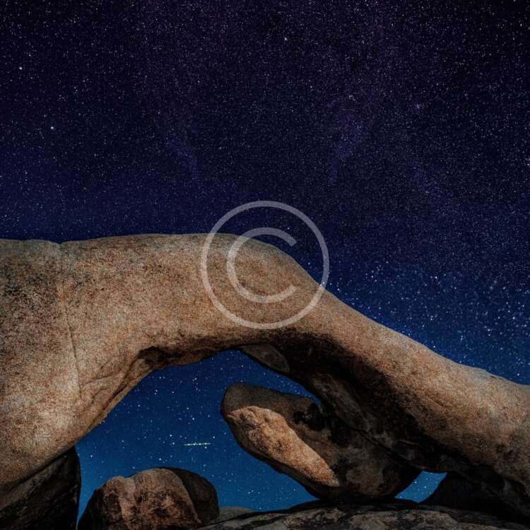 Majestic Timelapse